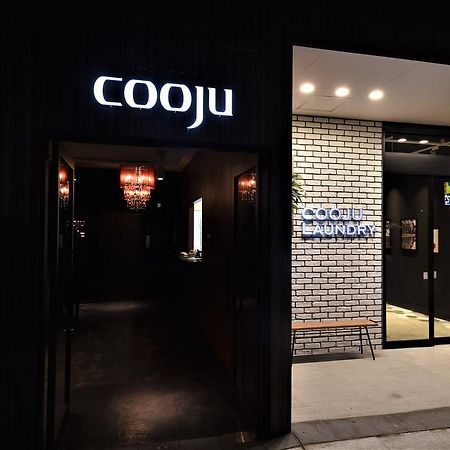 Hotel Cooju Kawasaki Кавасаки Экстерьер фото
