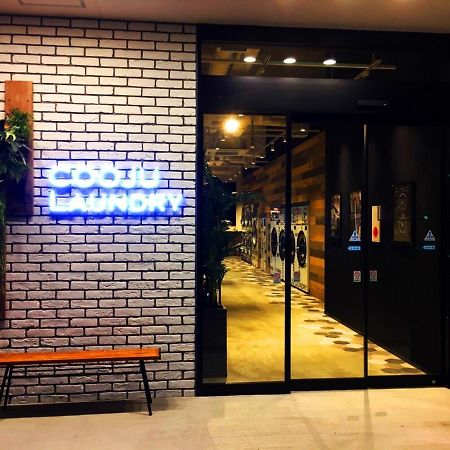 Hotel Cooju Kawasaki Кавасаки Экстерьер фото