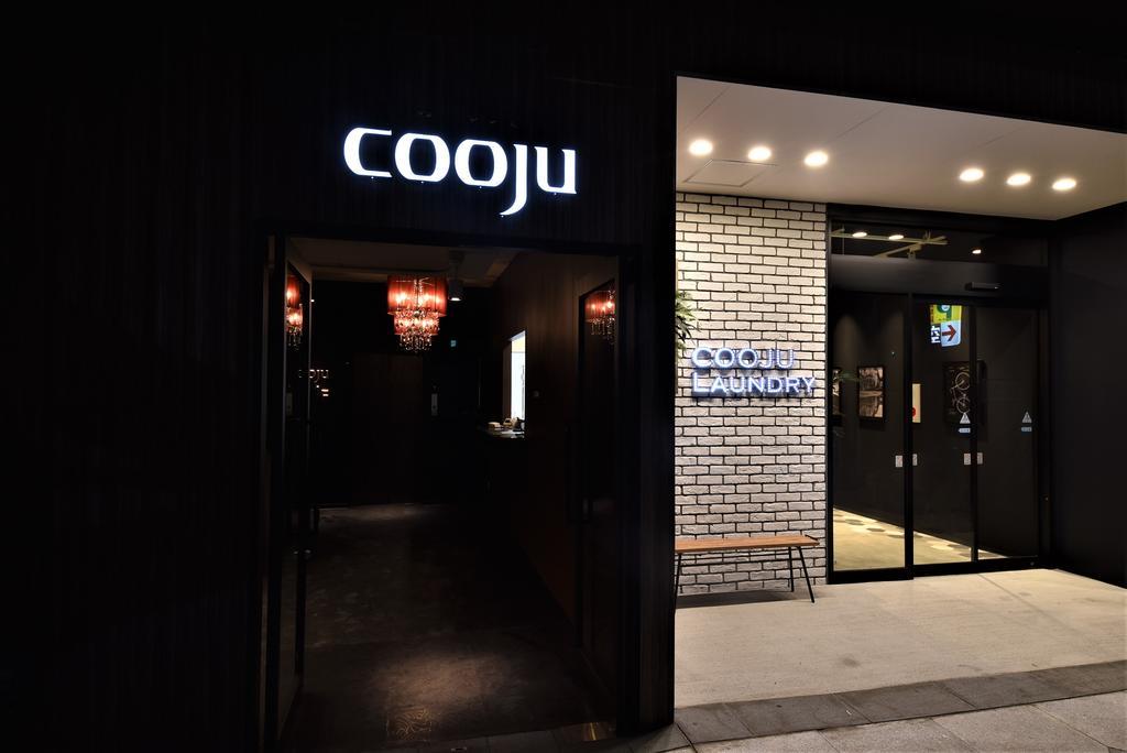 Hotel Cooju Kawasaki Кавасаки Экстерьер фото