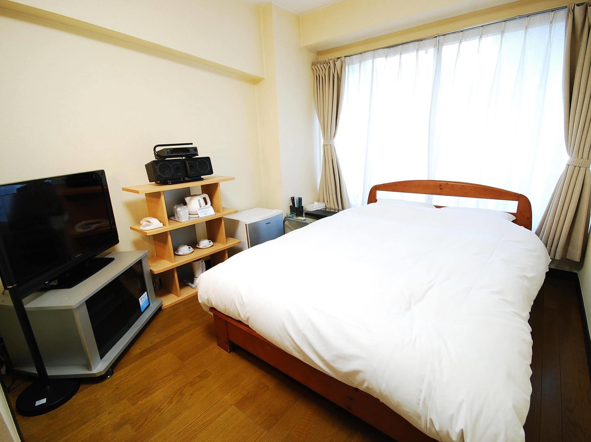 Hotel Cooju Kawasaki Кавасаки Экстерьер фото
