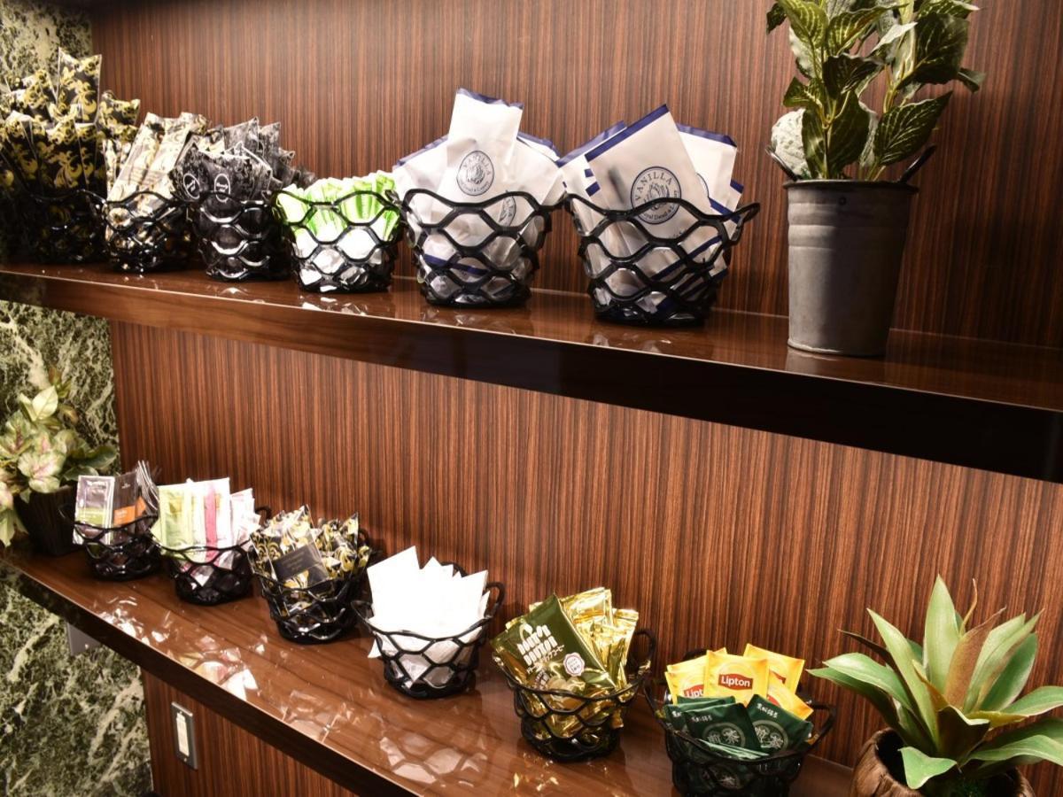 Hotel Cooju Kawasaki Кавасаки Экстерьер фото